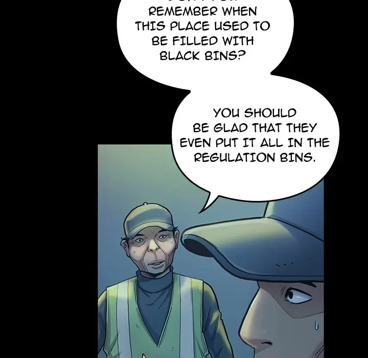 Fruitless Episode 2 - Page 116