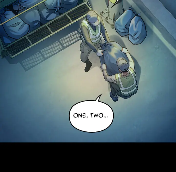 Fruitless Episode 2 - Page 119