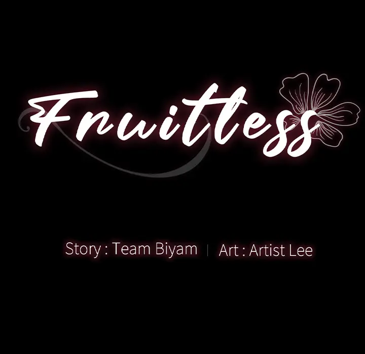 Fruitless Episode 2 - Page 14
