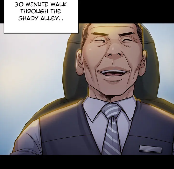 Fruitless Episode 2 - Page 146