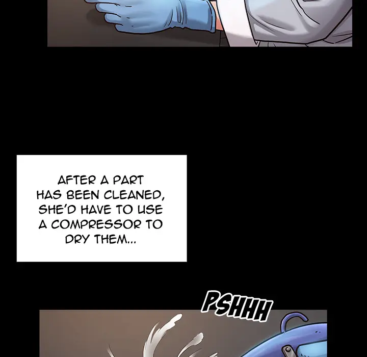 Fruitless Episode 2 - Page 162