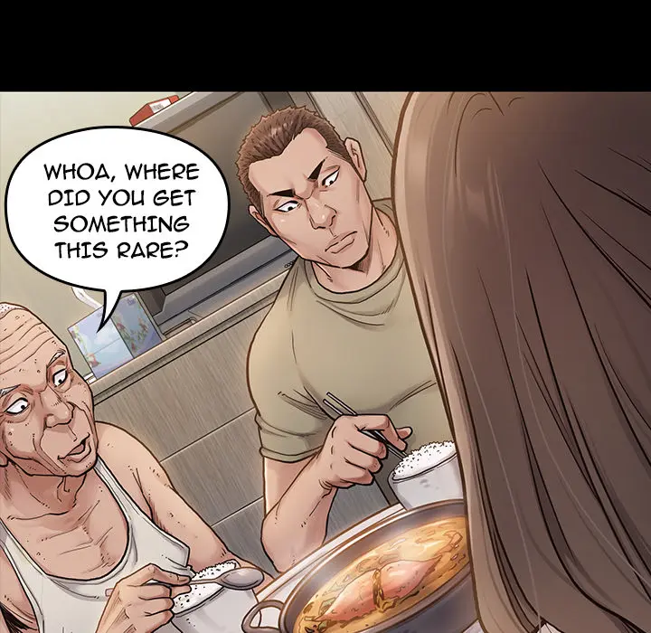 Fruitless Episode 2 - Page 32
