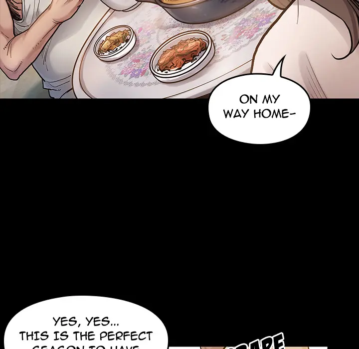 Fruitless Episode 2 - Page 33
