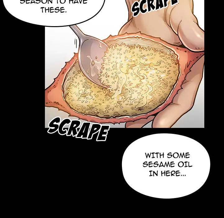Fruitless Episode 2 - Page 34