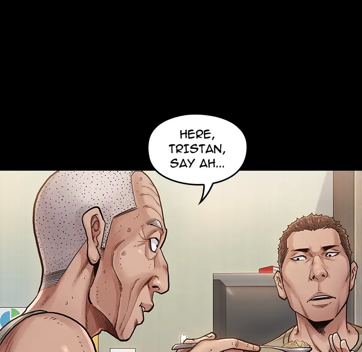Fruitless Episode 2 - Page 35
