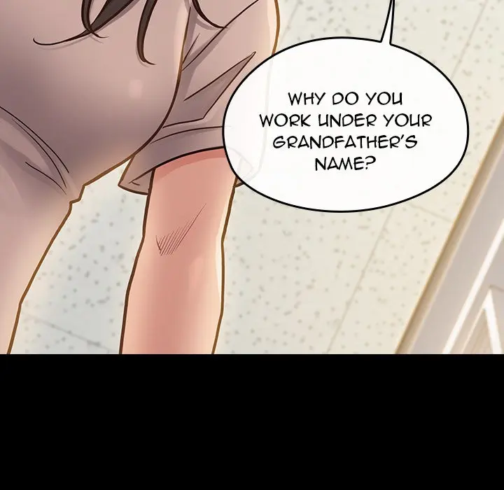 Fruitless Episode 20 - Page 110