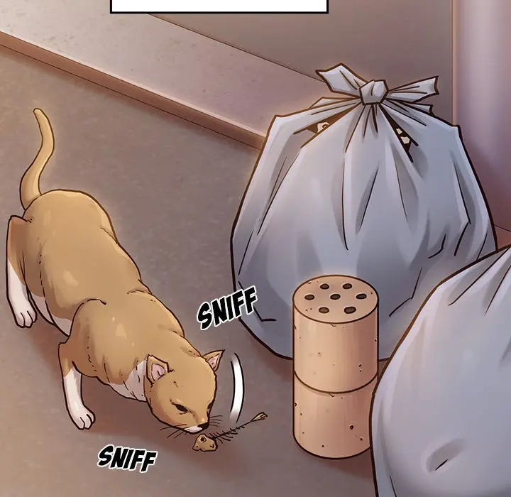 Fruitless Episode 20 - Page 138