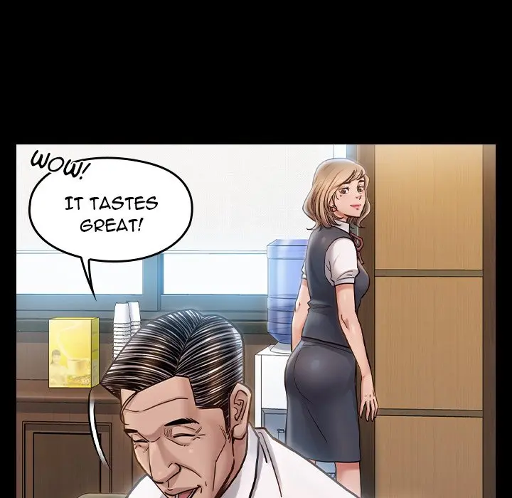 Fruitless Episode 20 - Page 34