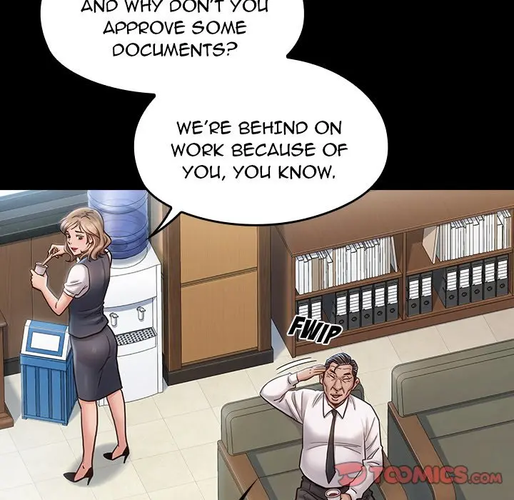 Fruitless Episode 20 - Page 39
