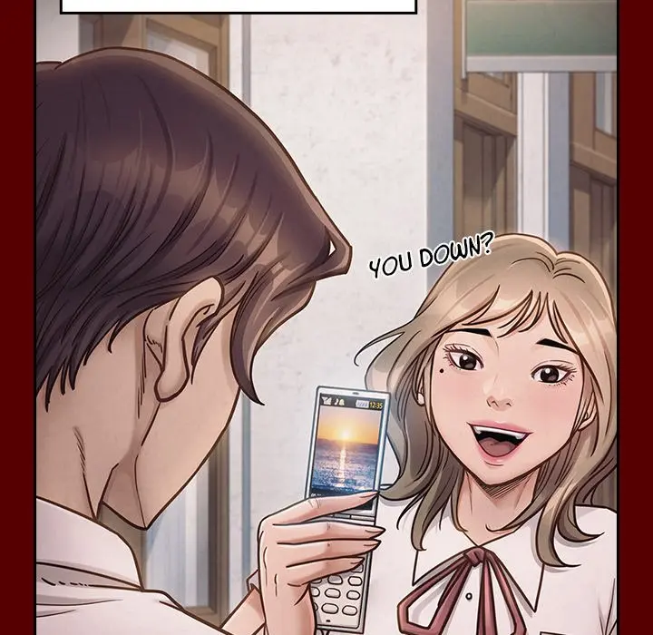 Fruitless Episode 21 - Page 118