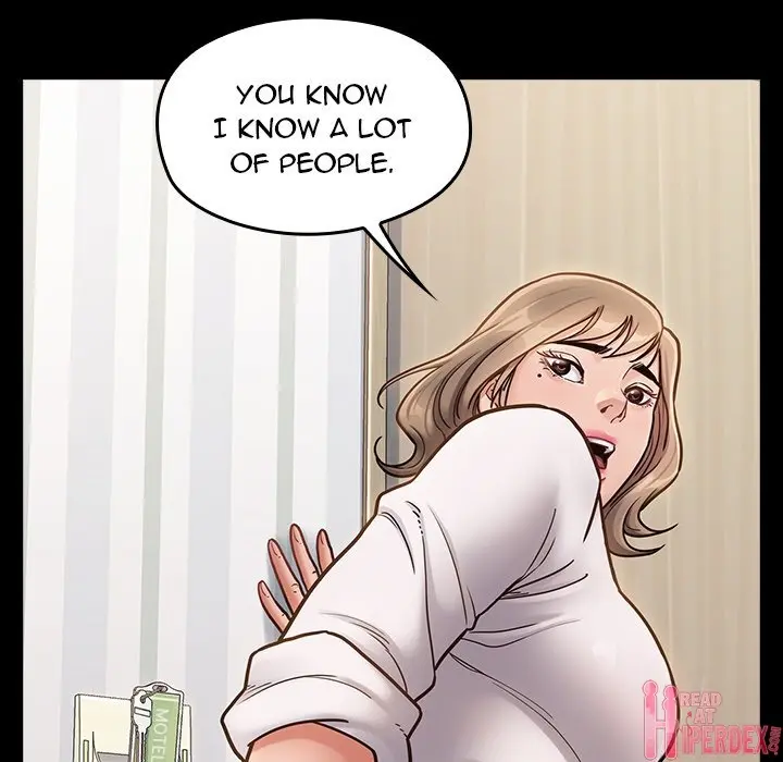 Fruitless Episode 21 - Page 16