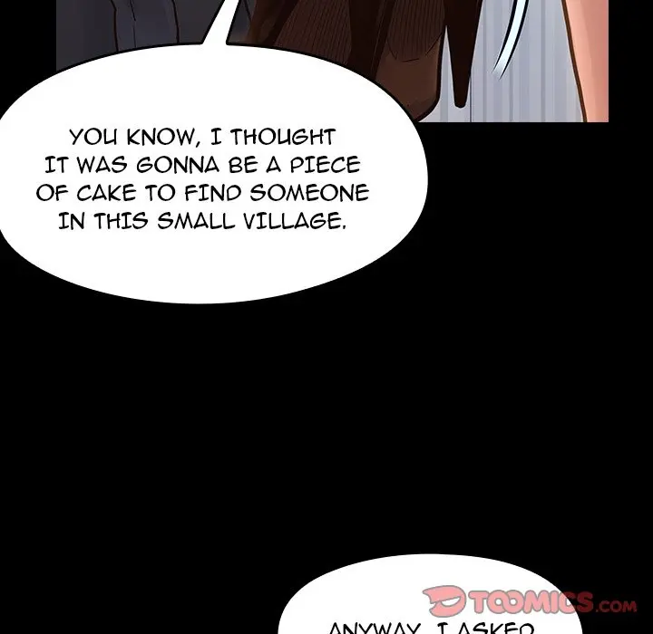 Fruitless Episode 21 - Page 20