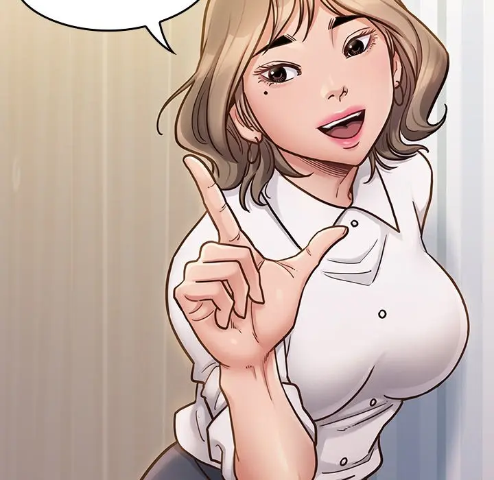 Fruitless Episode 21 - Page 25
