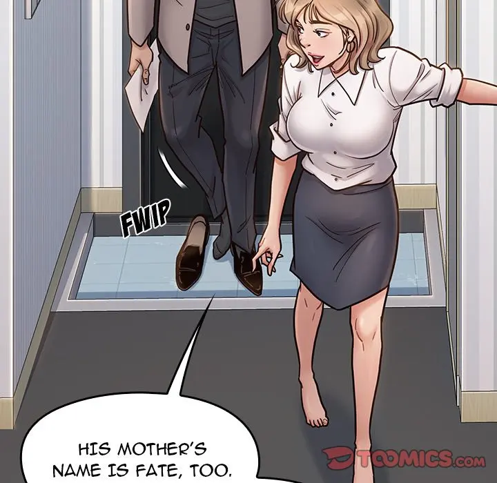 Fruitless Episode 21 - Page 28