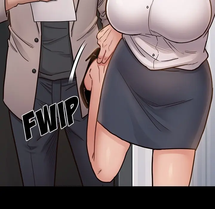 Fruitless Episode 21 - Page 5