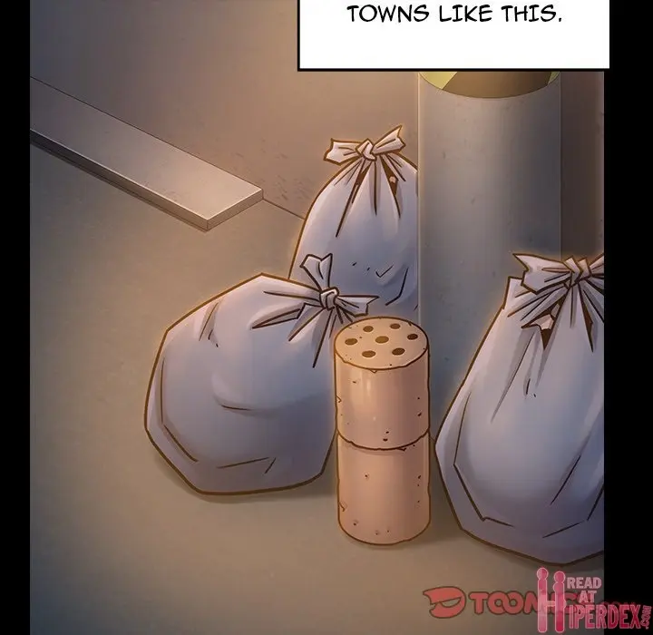 Fruitless Episode 21 - Page 76