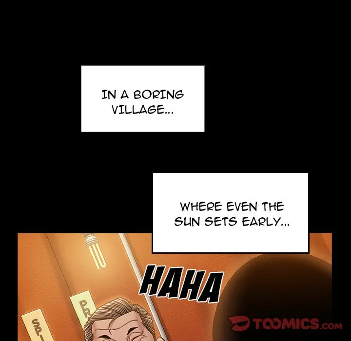 Fruitless Episode 21 - Page 92