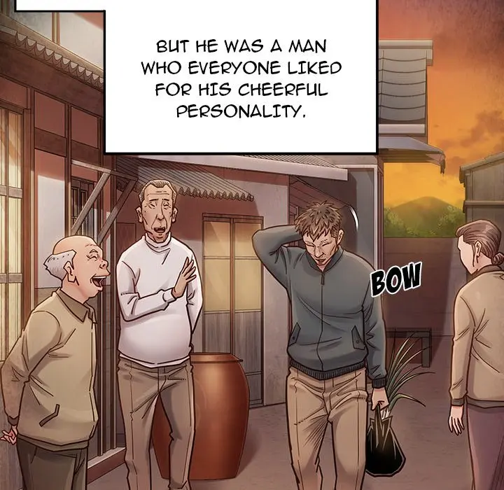 Fruitless Episode 22 - Page 23