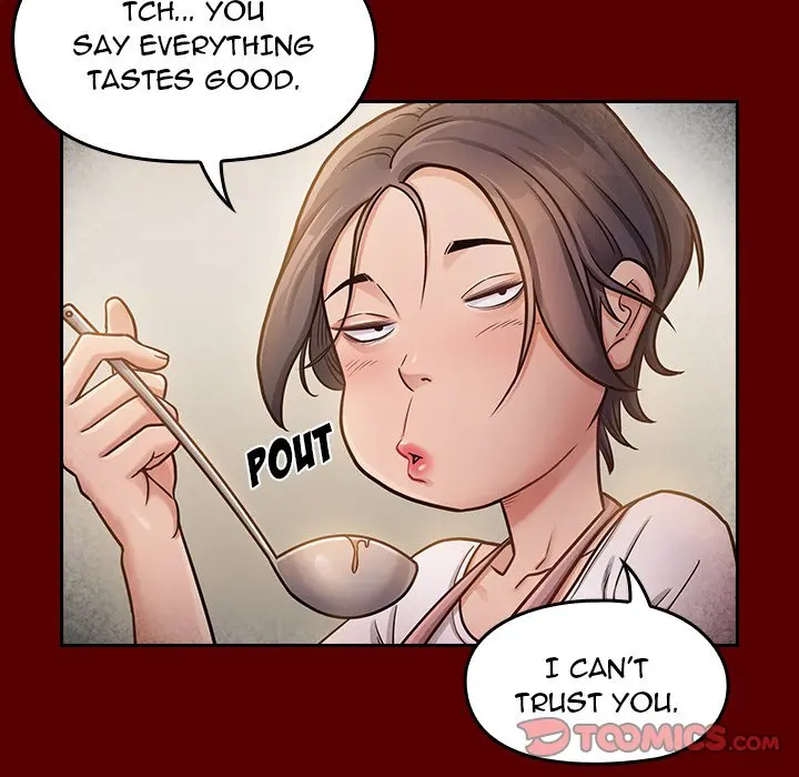 Fruitless Episode 22 - Page 84