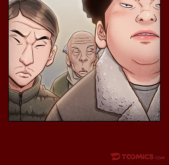 Fruitless Episode 23 - Page 124