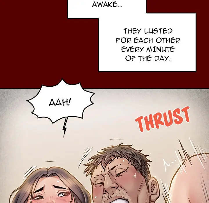 Fruitless Episode 23 - Page 43