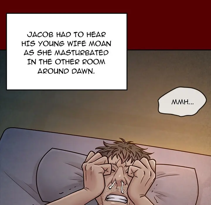 Fruitless Episode 24 - Page 128