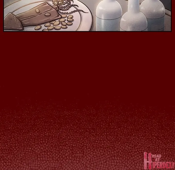 Fruitless Episode 24 - Page 134