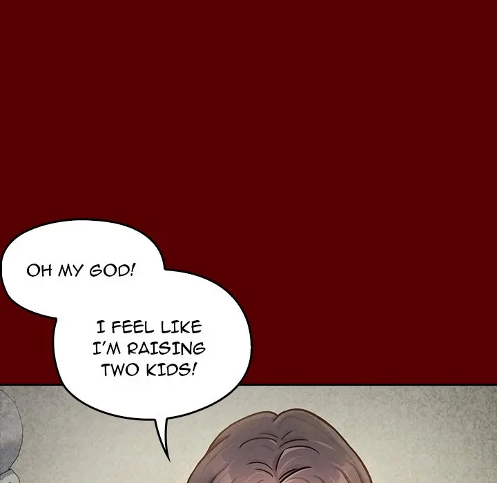 Fruitless Episode 24 - Page 28