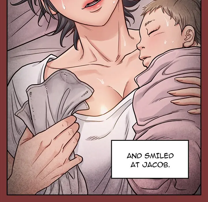 Fruitless Episode 24 - Page 72