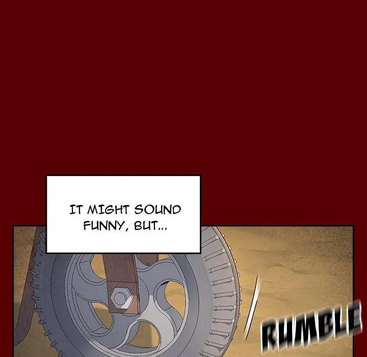 Fruitless Episode 24 - Page 82