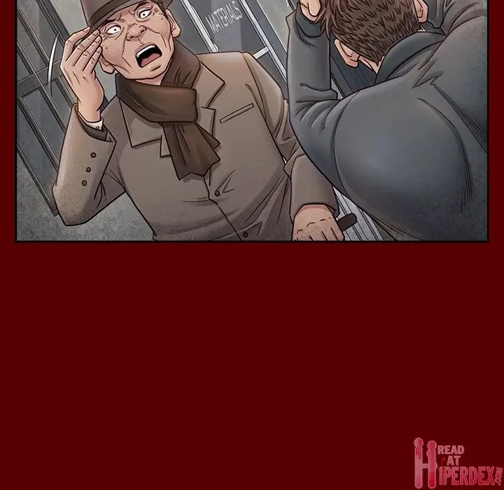 Fruitless Episode 25 - Page 131