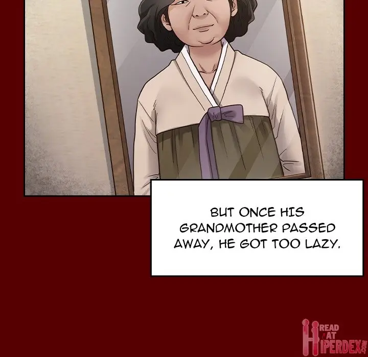 Fruitless Episode 26 - Page 101