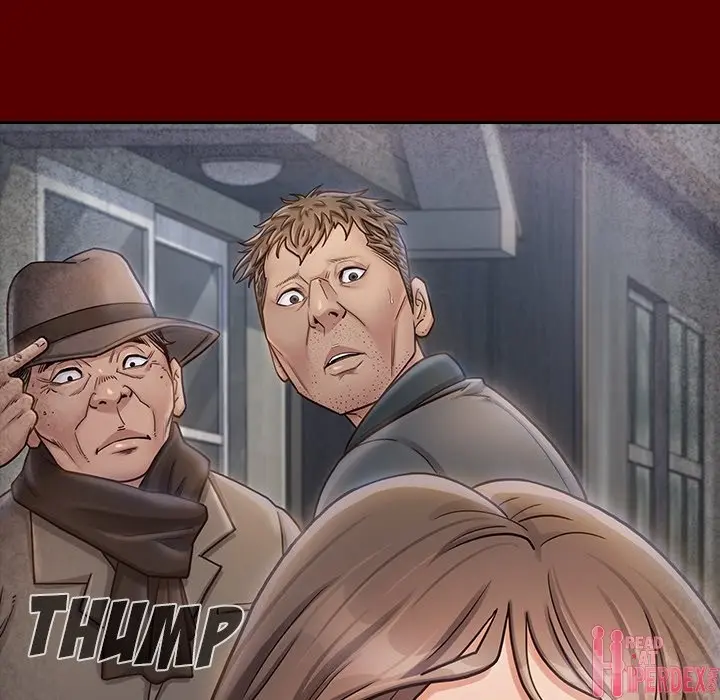 Fruitless Episode 26 - Page 11