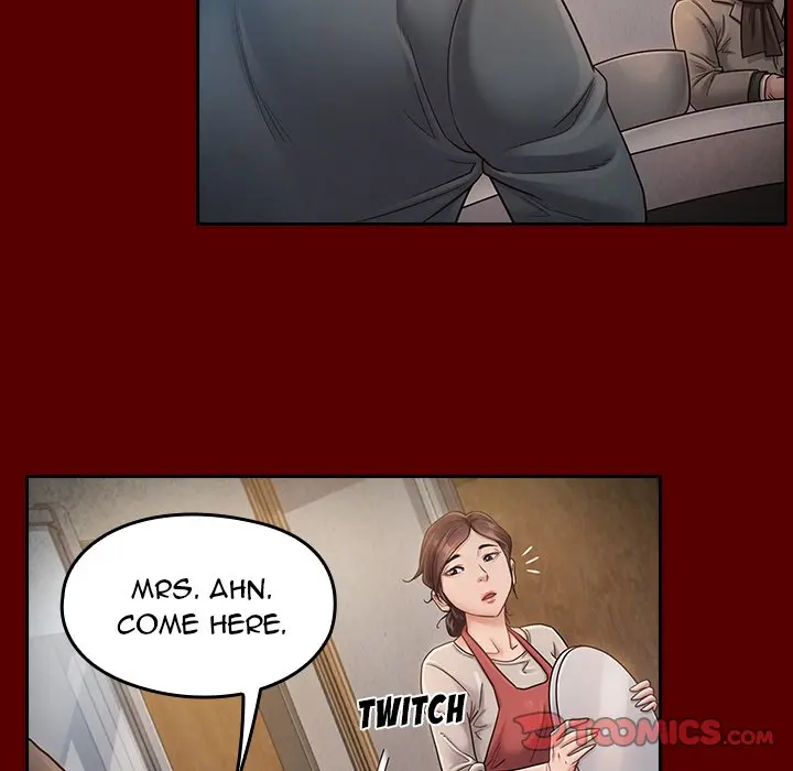 Fruitless Episode 26 - Page 120