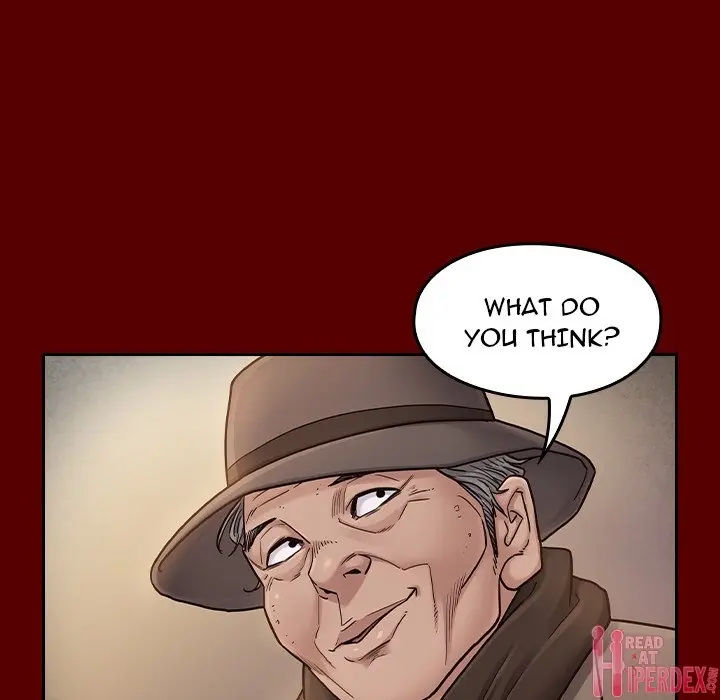 Fruitless Episode 26 - Page 126