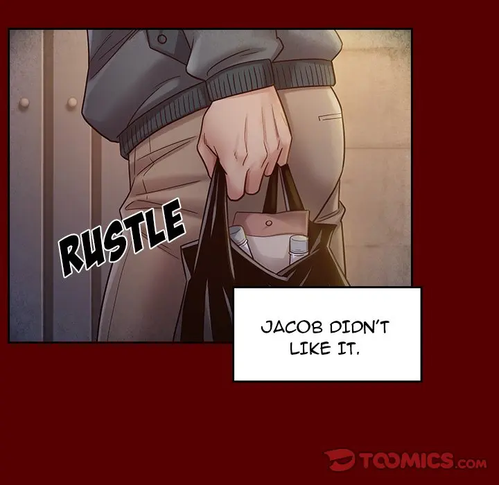 Fruitless Episode 27 - Page 111