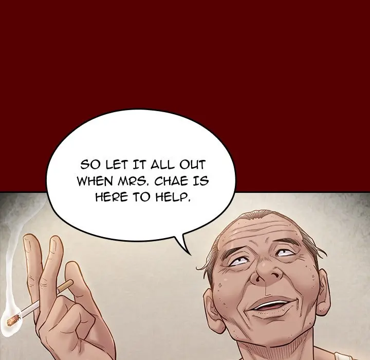 Fruitless Episode 27 - Page 19
