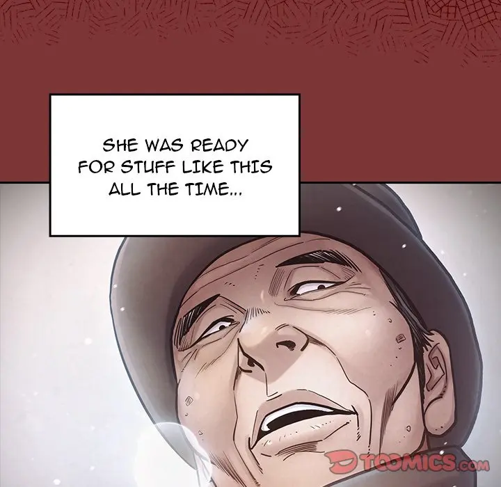 Fruitless Episode 27 - Page 30