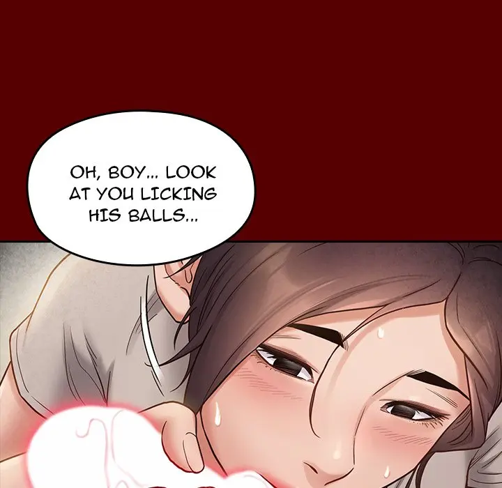 Fruitless Episode 27 - Page 41