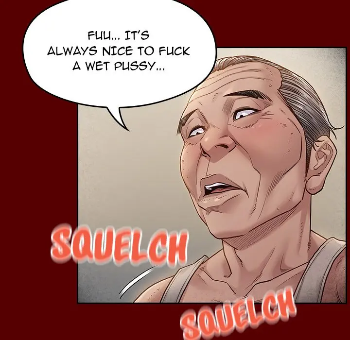 Fruitless Episode 27 - Page 64