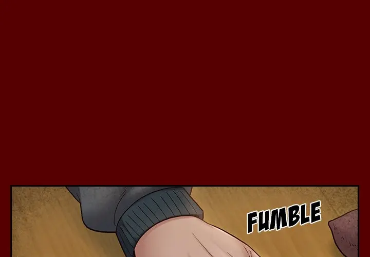 Fruitless Episode 28 - Page 1