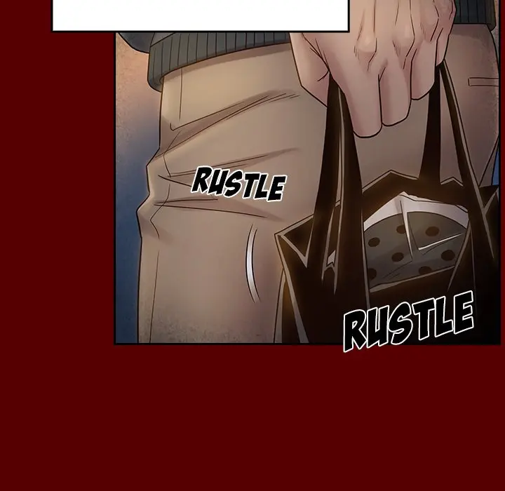 Fruitless Episode 28 - Page 111