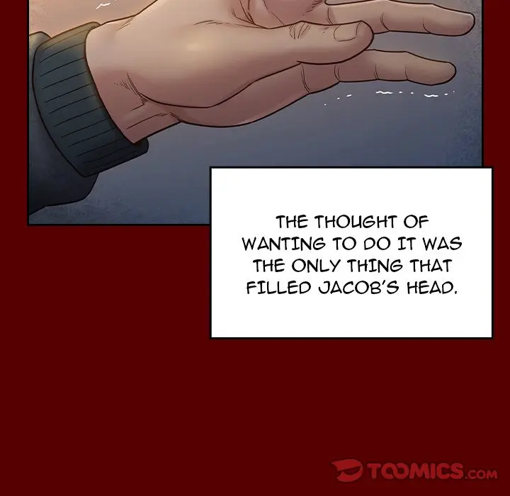 Fruitless Episode 28 - Page 124
