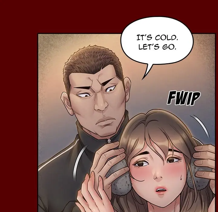 Fruitless Episode 28 - Page 134