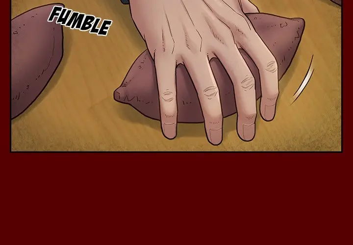 Fruitless Episode 28 - Page 2