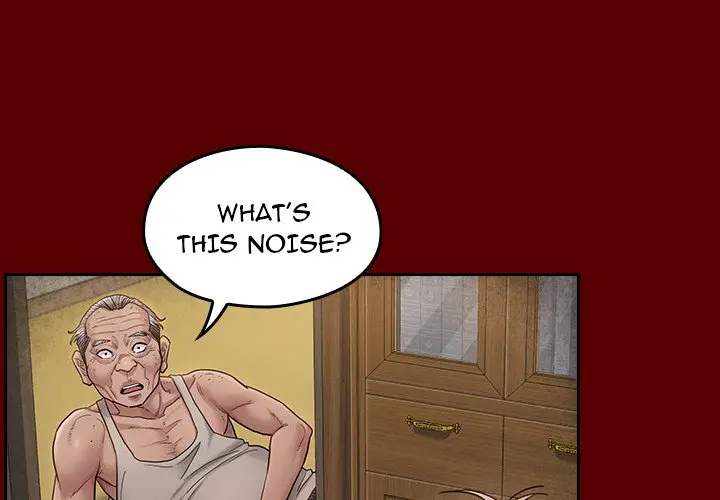 Fruitless Episode 28 - Page 3