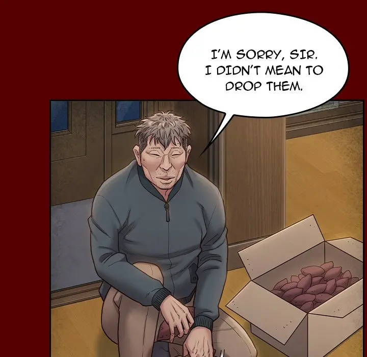 Fruitless Episode 28 - Page 5