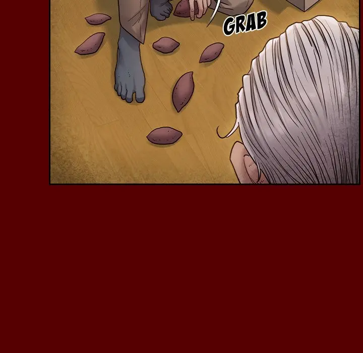 Fruitless Episode 28 - Page 6