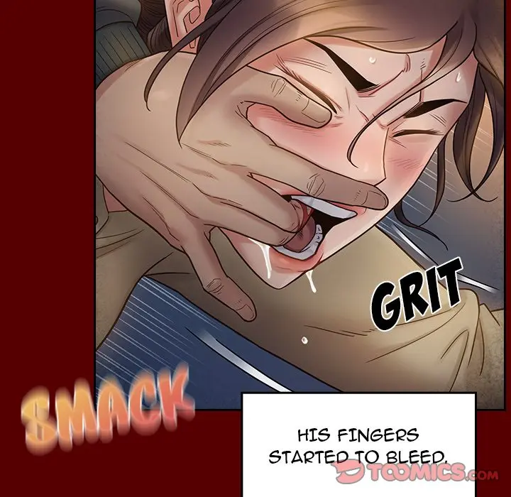 Fruitless Episode 28 - Page 68