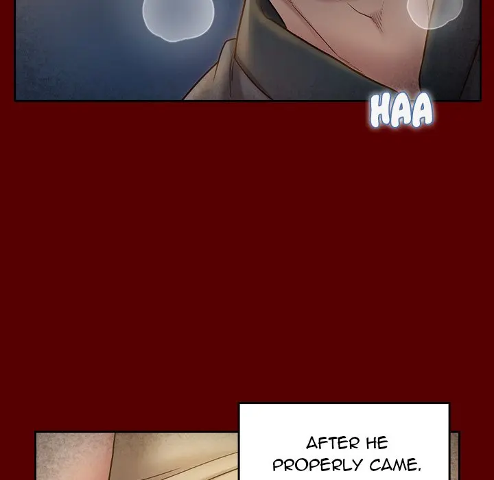 Fruitless Episode 28 - Page 79